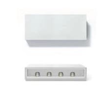 PERFORMANCE IN LIGHT PRI303846 MIMIK 30 CP/T2 30W 3000K WH87