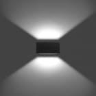 PERFORMANCE IN LIGHT - PRI304098 QUASAR 20 LED-20W 3K D/TECH AN96