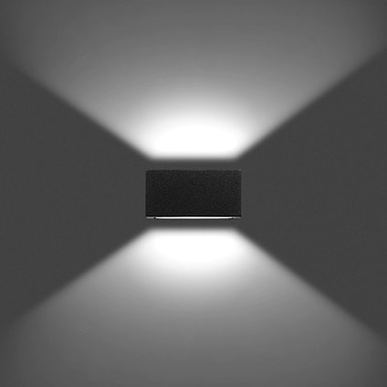 PERFORMANCE IN LIGHT PRI304098 QUASAR 20 LED-20W 3K D/TECH AN96