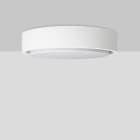 PERFORMANCE IN LIGHT - PRI304163 LED-Apparecchio a parete e soffitto 4000K 16W dimmerabile 1-10V Ottica simmetrica extra diffodente