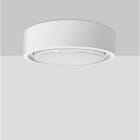PERFORMANCE IN LIGHT - PRI304173 LED-Apparecchio a parete e soffitto 4000K 14W statica Emergenza Ottica simmetrica extra diffodente