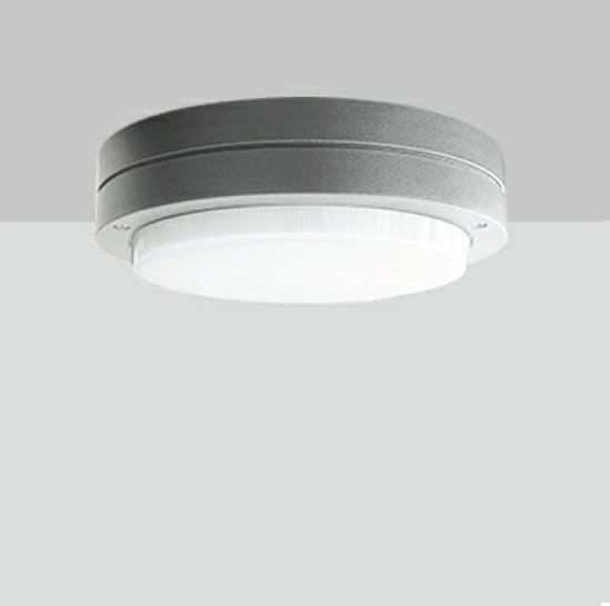 PERFORMANCE IN LIGHT PRI304215 BLIZ ROUND 30 LED 30W 4K GR94