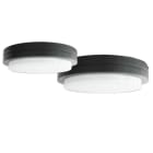 PERFORMANCE IN LIGHT - PRI304254 LED-Apparecchio a parete e soffitto 3000K 39W statica Ottica simmetrica extra diffodente