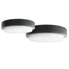 PERFORMANCE IN LIGHT - PRI304254 BLIZ ROUND 40 LED 39W 3K GR94