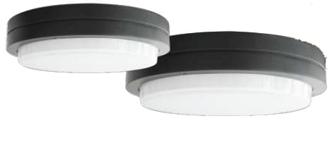 PERFORMANCE IN LIGHT PRI304254 BLIZ ROUND 40 LED 39W 3K GR94