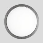 PERFORMANCE IN LIGHT - PRI304257 BLIZ ROUND 40 LED 39W 4K GR94