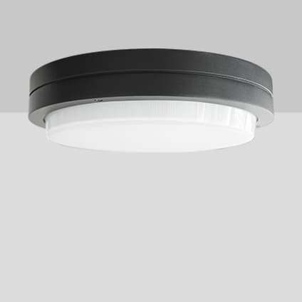 PERFORMANCE IN LIGHT PRI304270 BLIZ ROUND 40 LED 39W 4K DALI AN96