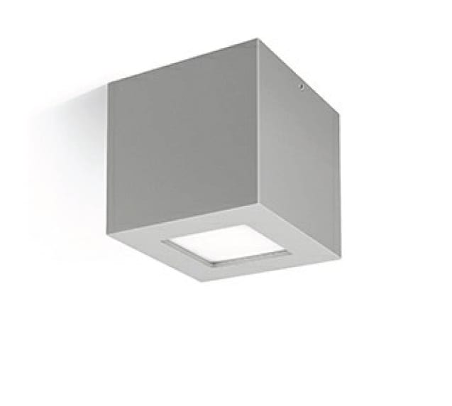 PERFORMANCE IN LIGHT PRI304487 QUASAR 10 LED CEILING 6W 3K GR94
