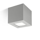 PERFORMANCE IN LIGHT - PRI304488 LED-Apparecchio a plafone 4000K 4,5W statica Ottica simmetrica extra diffodente
