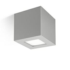 PERFORMANCE IN LIGHT PRI304488 QUASAR 10 LED CEILING 6W 4K GR94