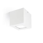 PERFORMANCE IN LIGHT - PRI304492 LED-Apparecchio a plafone 4000K 4,5W statica Ottica simmetrica extra diffodente