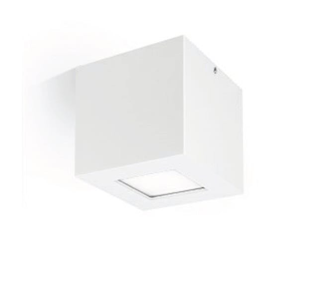 PERFORMANCE IN LIGHT PRI304492 QUASAR 10 LED CEILING 6W 4K WH87