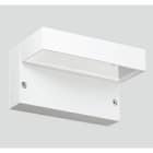 PERFORMANCE IN LIGHT - PRI304559 LED-Apparecchio a parete 3000K 11,5W statica Ottica asimmetrica extra diffodente