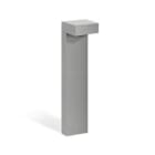 PERFORMANCE IN LIGHT - PRI304615 LED-Bollard 4000K 11W statica Ottica asimmetrica intensiva