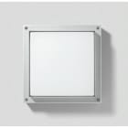 PERFORMANCE IN LIGHT - PRI304649 LED-Apparecchio a parete e soffitto 3000K 39W statica Ottica simmetrica extra diffodente