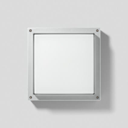 PERFORMANCE IN LIGHT PRI304670 BLIZ SQUARE 40 LED 39W 4K EM3P WH87