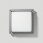 PERFORMANCE IN LIGHT - PRI304662 LED-Apparecchio a parete e soffitto 4000K 39W DALI Ottica simmetrica extra diffodente
