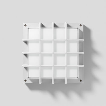 PERFORMANCE IN LIGHT PRI304784 BLIZ SQUARE 40/G LED 39W 4K WH87