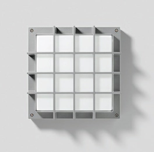 PERFORMANCE IN LIGHT PRI304785 BLIZ SQUARE 40/G LED 39W 3K DALI GR94