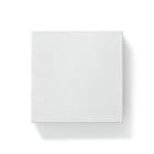 PERFORMANCE IN LIGHT - PRI304834 LED-Apparecchio a parete 4000K 10W statica Ottica asimmetrica diffondente