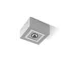 PERFORMANCE IN LIGHT - PRI304872 LED-Apparecchio a plafone 3000K 10W statica Ottica circolare intensiva