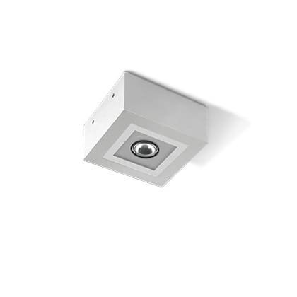 PERFORMANCE IN LIGHT PRI304873 MIMIK 10 CEILING C/I20 10W 3000K WH87