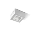 PERFORMANCE IN LIGHT - PRI304882 MIMIK 10 CEILING TECH 10W 4K WH87