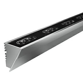 PERFORMANCE IN LIGHT PRI304909 NOTTURNO 1000 S/M 30° 38W 3000K