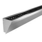 PERFORMANCE IN LIGHT - PRI304956 LED-Lineari apparecchio a parete 3000K 60W statica Ottica simmetrica intensiva