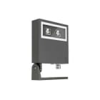 PERFORMANCE IN LIGHT - PRI305112 LED-Proiettori 4000K 18W DALI Ottica asimmetrica diffondente