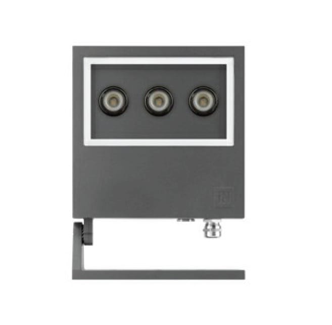 PERFORMANCE IN LIGHT PRI305177 FOCUS+2 26W C/W 3000K AN96 DALI