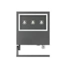 PERFORMANCE IN LIGHT - PRI305183 FOCUS+2 26W A55/W 3000K AN96 DALI