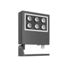 PERFORMANCE IN LIGHT - PRI305233 LED-Proiettori 3000K 50W statica Ottica circolare intensiva