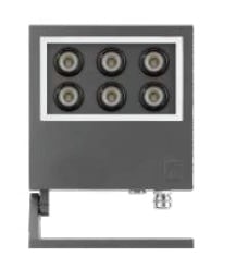 PERFORMANCE IN LIGHT PRI305245 FOCUS+3 49W C/I 3000K AN96 DALI
