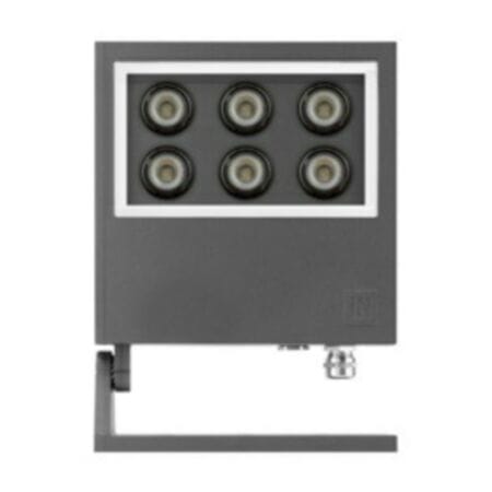 PERFORMANCE IN LIGHT PRI305252 FOCUS+3 49W ELL15X40 4000K AN96 DALI
