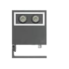 PERFORMANCE IN LIGHT - PRI305487 LED-Proiettori 3000K 18W statica Ottica circolare media