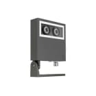 PERFORMANCE IN LIGHT - PRI305489 LED-Proiettori 3000K 18W statica Ottica circolare diffondente