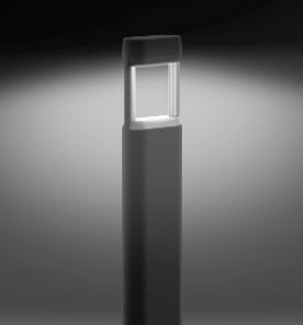 PERFORMANCE IN LIGHT PRI306059 AMON MINI 36 S/W 840 AN-96_1-10V