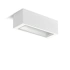 PERFORMANCE IN LIGHT - PRI306174 LED-Apparecchio a plafone 4000K 23W statica Ottica simmetrica intensiva