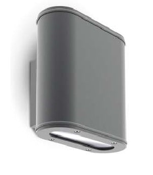 PERFORMANCE IN LIGHT PRI306316 AMON WALL BI 32 A30/M 840 AN-96_1-10V