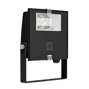 PERFORMANCE IN LIGHT PRI306512 GUELL ZERO/S/M 30 840 BK-RAL9005