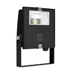 PERFORMANCE IN LIGHT PRI306521 GUELL ZERO/A/W 30 840 BK-RAL9005