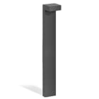 PERFORMANCE IN LIGHT - PRI306553 LED-Bollard 4000K 10W statica Ottica ciclopedonale type 3