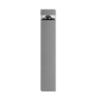 PERFORMANCE IN LIGHT - PRI306670 LED-Bollard 3000K 14W statica Ottica simmetrica diffondente