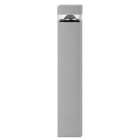 PERFORMANCE IN LIGHT - PRI306671 LED-Bollard 4000K 14W statica Ottica simmetrica diffondente