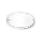 PERFORMANCE IN LIGHT - PRI3100148 LED-Apparecchio a parete 4000K 11,5W statica Ottica simmetrica extra diffodente