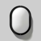 PERFORMANCE IN LIGHT - PRI3100201 LED-Apparecchio a parete 4000K 6,5W statica Ottica simmetrica extra diffodente