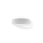 PERFORMANCE IN LIGHT - PRI3100770 LED-Apparecchio a parete 4000K 24W statica Ottica simmetrica extra diffodente