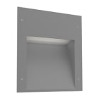 PERFORMANCE IN LIGHT - PRI3100879 LED-Apparecchio a incasso a parete 4000K 27W statica Ottica asimmetrica diffondente