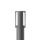 PERFORMANCE IN LIGHT PRI310323 STILO+ MIDI VISA 2 GRIGIO/MET